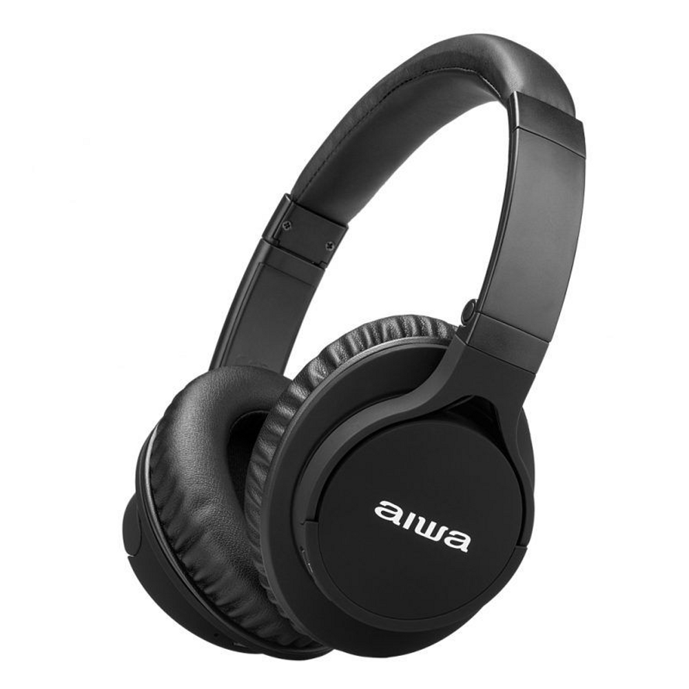 AURICULARES AIWA ELAWK11BK-RT BLUETOOTH NEGRO AW-K11-BK  AW113