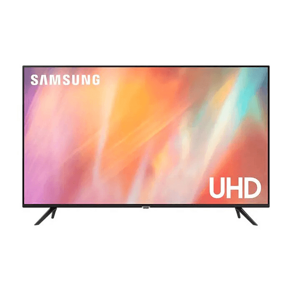 TV SAMSUNG 43" LED SMART UHD 4K UN43AU7090GXPR