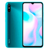 CELULAR XIAOMI REDMI 9A 2GB/32GB GREEN