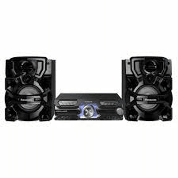 MINICOMPONENTE  PANASONIC SC-AKX730 22000W BLUETOOTH