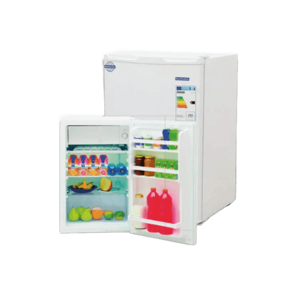 HELADERA GOODWEATHER GW-17DR 120LTS