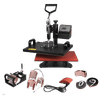 MAQUINA TRANSFER MULTIFUNCIONAL WILLPEX 8 EN 1/ SMC801 REF 20240