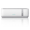 AIRE ACONDICIONADO SPLIT HAUSTEC 24000 BTU/H