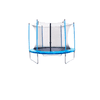 CAMA ELASTICA 8FT LVF-8FT