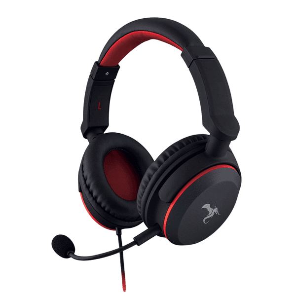 AURICULAR KOLKE GAMER HERO KGA-312 RJ