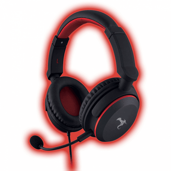 AURICULAR KOLKE GAMER HERO KGA-312 RJ