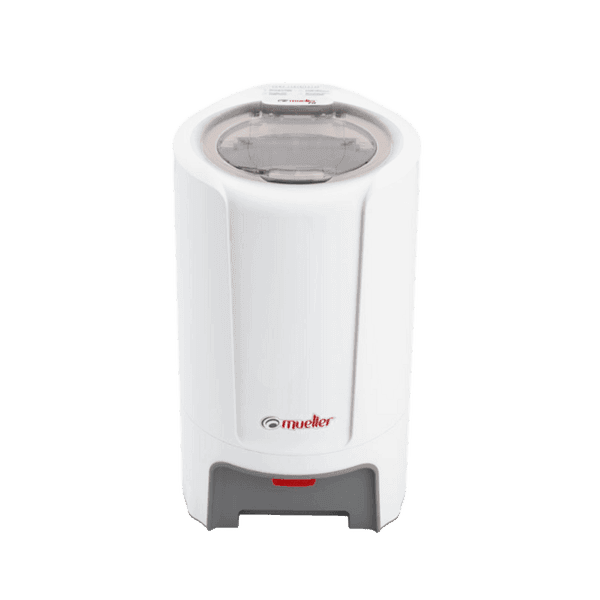 CENTRIFUGA MUELLER FIT 12.6KG BLANCO