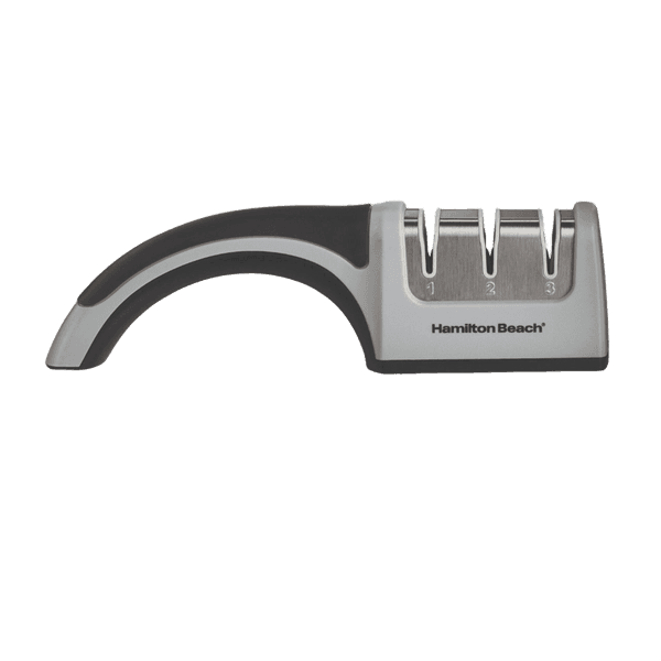 AFILADOR DE CUCHILLO HAMILTON BEACH 86601