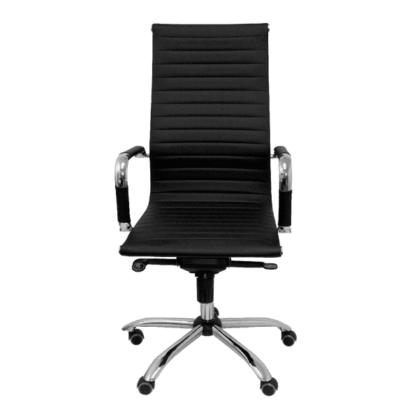 SILLA DE OFICINA ELEGANCE EMPOLI LS6040