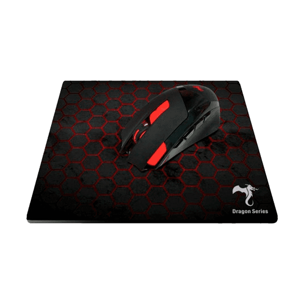 MOUSE+PAD MOUSE KOLKER GM SCORPION KGK-251