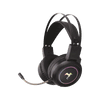 AURICULAR KOLKE GAMER EROS KGA-492 7.1 C/LUZ RGB