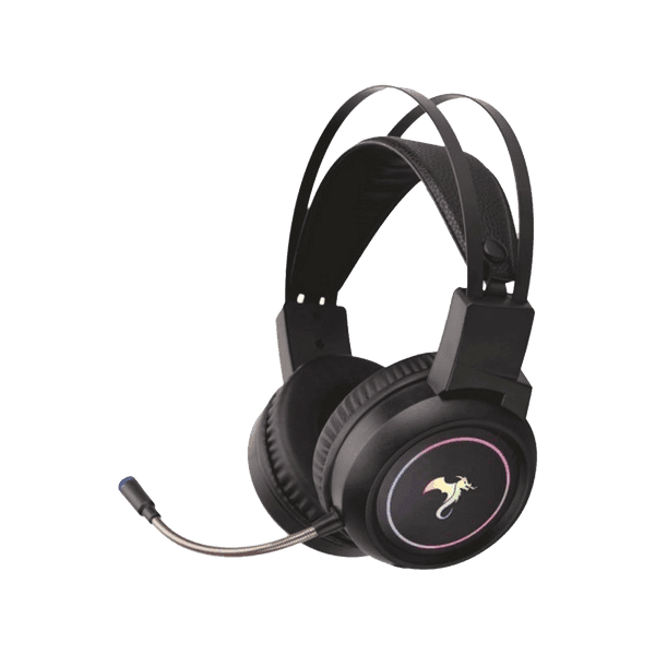 AURICULAR KOLKE GAMER EROS KGA-492 7.1 C/LUZ RGB