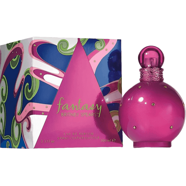 PERFUME BRITNEY SPEARS FANTASY 100ML