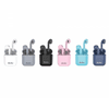 AURICULAR KOLKE INTRAUD. TWS KAB-479 BLANCO
