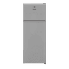 HELADERA TOKYO MOD MAGNA SILVER GT-273 F/H 2 PUERTAS 220V/50HZ T2621