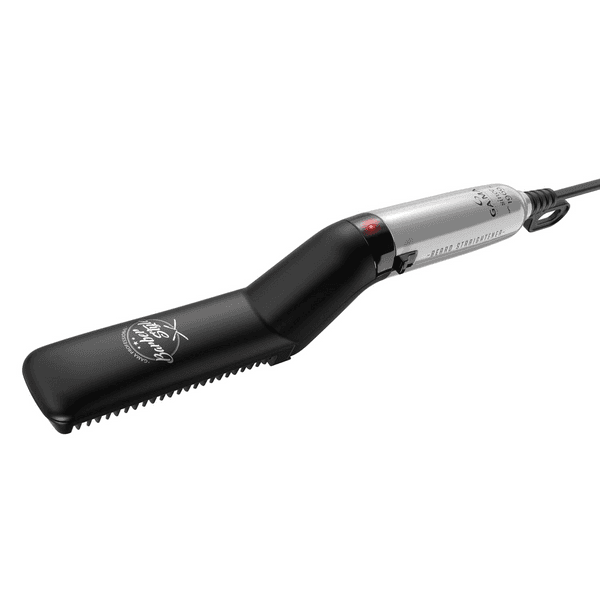 PLANCHA BARBER STYLE BVT GA.MA 928-3669