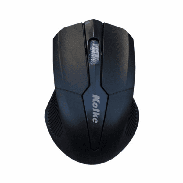 MOUSE KOLKE INALAMBRICO KEM-412