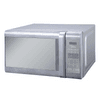 MICROONDAS MIDEA 20LTS DIGITAL SILVER