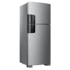 HELADERA CONSUL CRM50 EVOX 438L FRIO SECO 2 PUERTAS