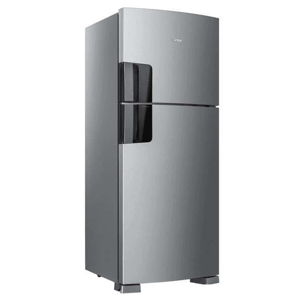 HELADERA CONSUL CRM50 EVOX 438L FRIO SECO 2 PUERTAS