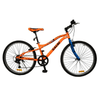 BICI CALOR ARO 26" NEW RIDER NARANJA