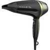 SECADOR DE PELO REMINGTON D13A SHINE THERAPY AVOCADO R255