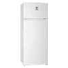 HELADERA TOKYO 300LTS MAGNA F/H 2PTAS BLANCO T2805