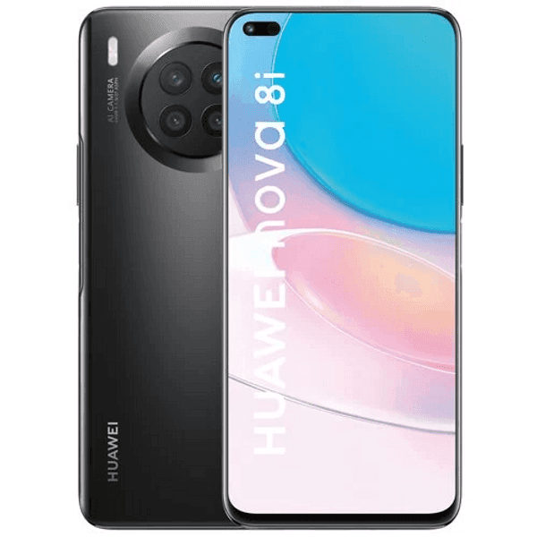 CELULAR HUAWEI NOVA 8I 128GB