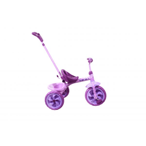 TRICICLO CALOIZINHO LILA
