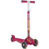 PATINETA BANDEIRANTE SKATENET MAX PINK-LED REF:1521