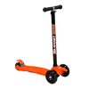 PATINETA BANDEIRANTE SKATENET MAX NARANJA 1530