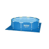 LONA PROTECTORA P/ PISCINA BESTWAY 396X396 REF 58002