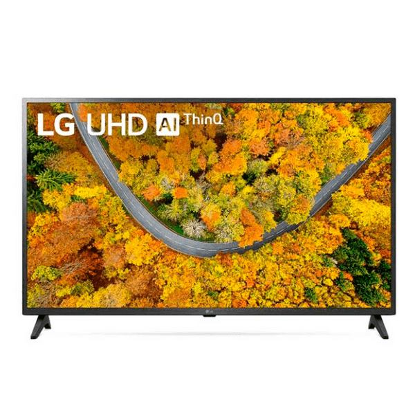 TV LG 43" SMART LED UHD 43UP7500PSF