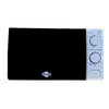MICROONDAS TOKYO 20LTS ORBIT TOK20LO MANUAL S/GRILL T2076