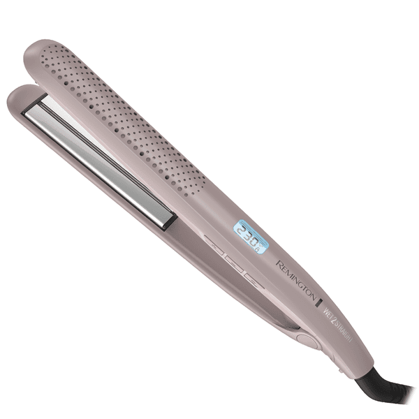 ALISADOR REMINGTON MOD S27A WET2STRAIGHT CERAMICA AVANZADA USO SECO Y MOJADO R257