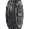 CUBIERTA ROYAL BLACK 195R14