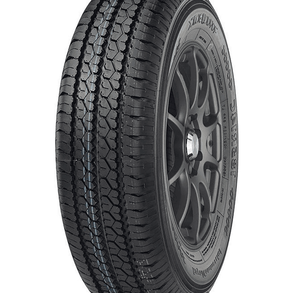 CUBIERTA ROYAL BLACK 195R14