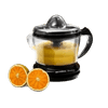 EXPRIMIDORA MONDIAL 1.25LTS PREMIUM E-02 BLACK