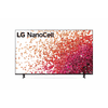 TV LG 55" NANOCELL SMART UHD 55NANO75SPA