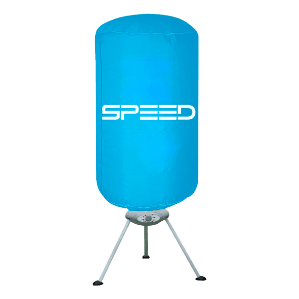 SECARROPAS ESTUFA SPEED 10KG DE PIE SSCA