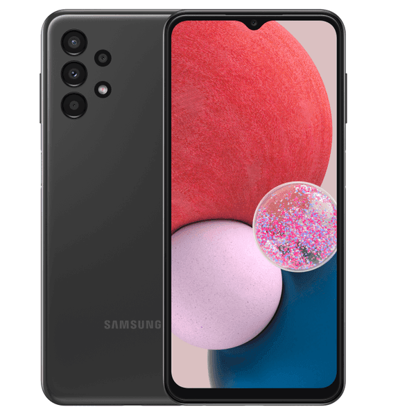 CELULAR SAMSUNG GALAXY A13 64GB NEGRO