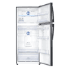 SAMSUNG HELADERA 526L TMF TWIN COOLING PLUS C/ DISPENSER BLACK RT53K6541BS/ZS - G