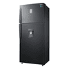 SAMSUNG HELADERA 526L TMF TWIN COOLING PLUS C/ DISPENSER BLACK RT53K6541BS/ZS - G
