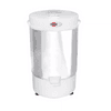 CENTRIFUGA DE ROPAS TOKYO 5.5KG MOD TOK5.5TI TAMBOR DE ACERO 2800RPM 620W 220V T2620