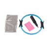 KIT ATHLETIC 2 PILATES RING + PELOTA DE PILATES ACAT15555