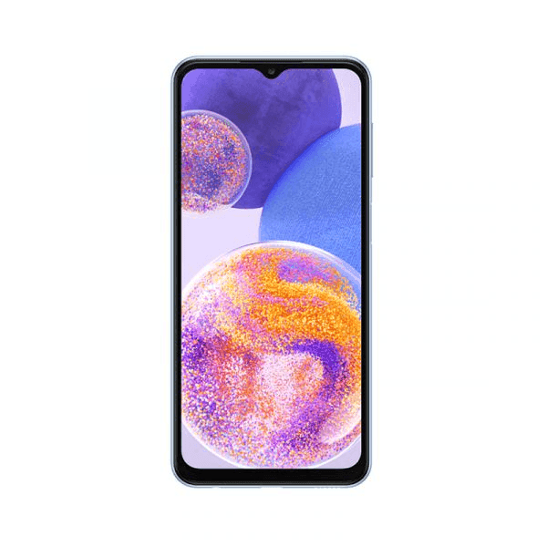 SMARTPHONE SAMSUNG GALAXY A23 6GB/128GB AZUL
