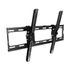 SOPORTE P/TV 30" A 60" KLIP KPM-745 60KG/INCLI/NEGRO
