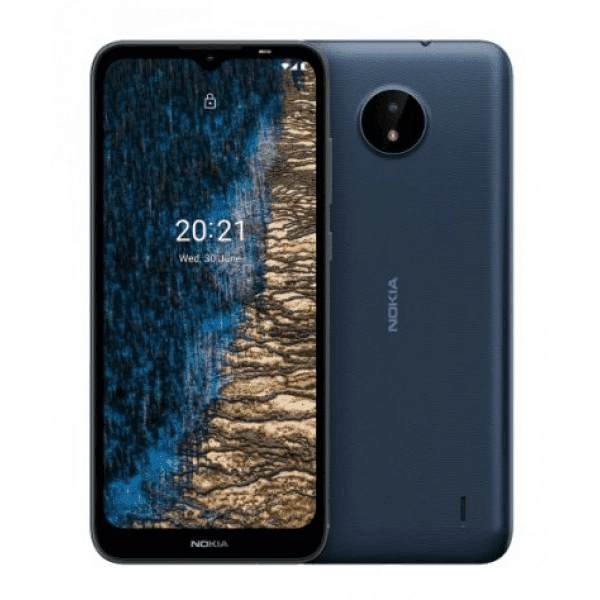 CELULAR NOKIA C20 2GB/32GB TA-1339 KTA1339B