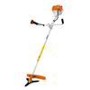 DESMALEZADORA STIHL FS280 MBARETE 2.6HP C/ACEITE + CUCHILLA + TRIMCUT