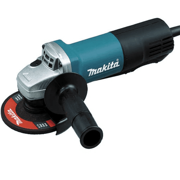 AMOLADORA MAKITA 115MM 840W 220V TA9557HPGK